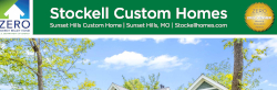 Stockell Custom Homes Case Study Thumbnail
