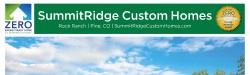 SummitRidge Custom Homes Case Study Thumbnail