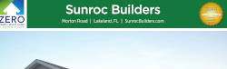 Sunroc Builders, LLC Case Study Thumbnail
