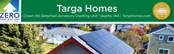 Targa Homes LLC Case Study Thumbnail