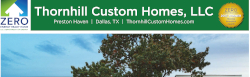 thornhill custom homes, llc Case Study Thumbnail