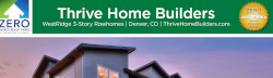 Thrive Home Builders Case Study Thumbnail