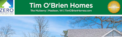 Tim O'Brien Homes, Inc. Case Study Thumbnail