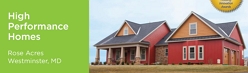 High Performance Homes LLC Case Study Thumbnail