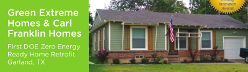 Carl Franklin Homes, L.C. Case Study Thumbnail