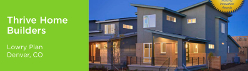Thrive Home Builders Case Study Thumbnail