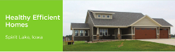 Healthy Efficient Homes LLC Case Study Thumbnail