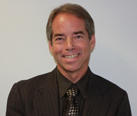 Photo of Tommy Rueckert.