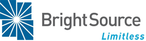 BrightSource Energy logo