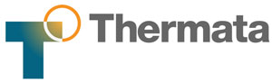 Thermata logo